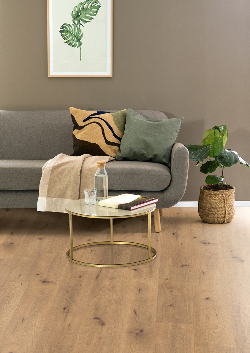 Panthera - Panthera 2067 Denver Oak - Laminaat - Afbeelding 2