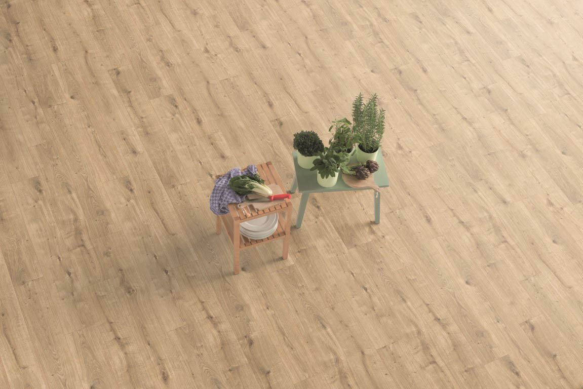 Panthera - Panthera 2102 Oslo Oak - Laminaat - Afbeelding 2