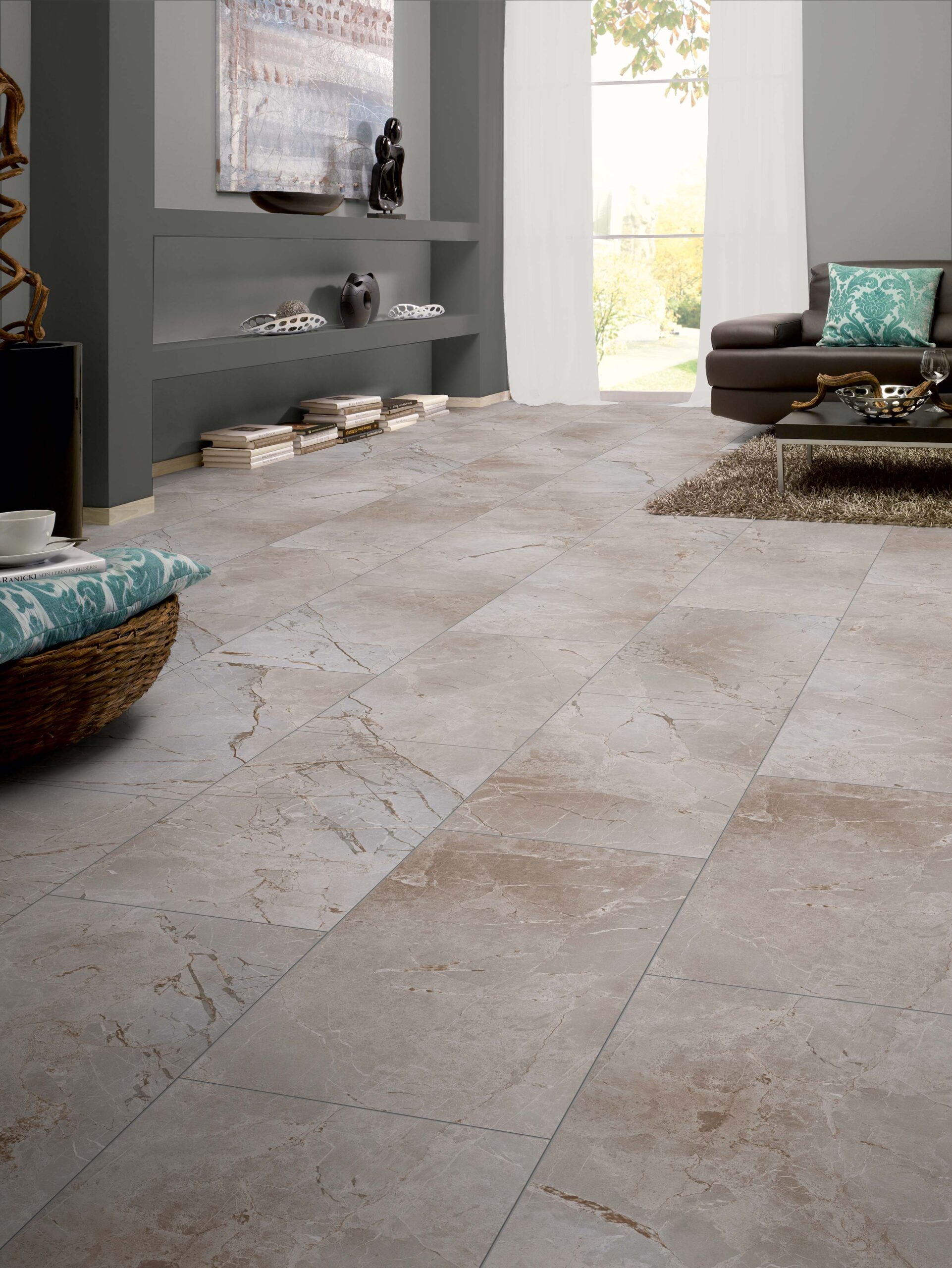 Tayra - Tayra 3000 Naxos - Laminaat - Afbeelding 2