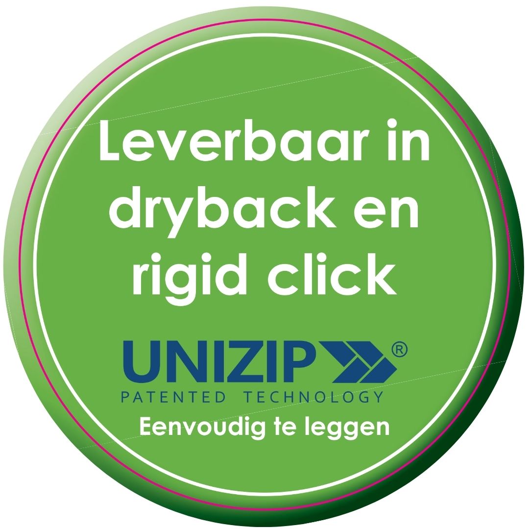 Mystiq - Mystiq Visgraat 2901 (rigid click) Beige - PVC Plak - Afbeelding 3