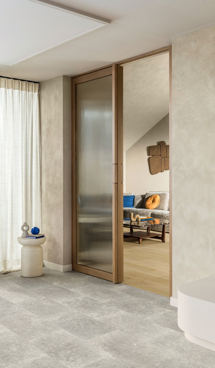 Quick-Step - Gesluierde blauwsteen - Laminaat - Afbeelding 18