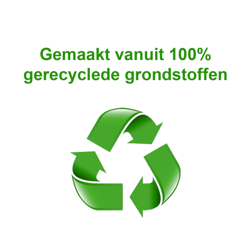 PPC - Watervaste kunststof Moderne plint 70x12 wit - Profiel - Afbeelding 3