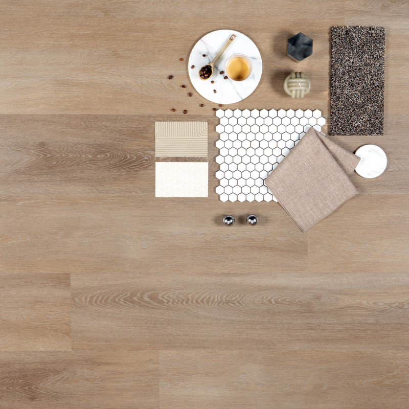 OTIUM Ruby Plank Dryback - Afbeelding 2