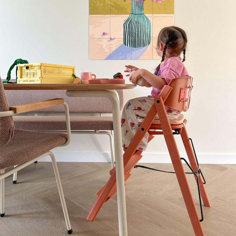 OTIUM at Home - OTIUM Crystal Herringbone SPC Rigid 75x15 - PVC Klik - Afbeelding 6