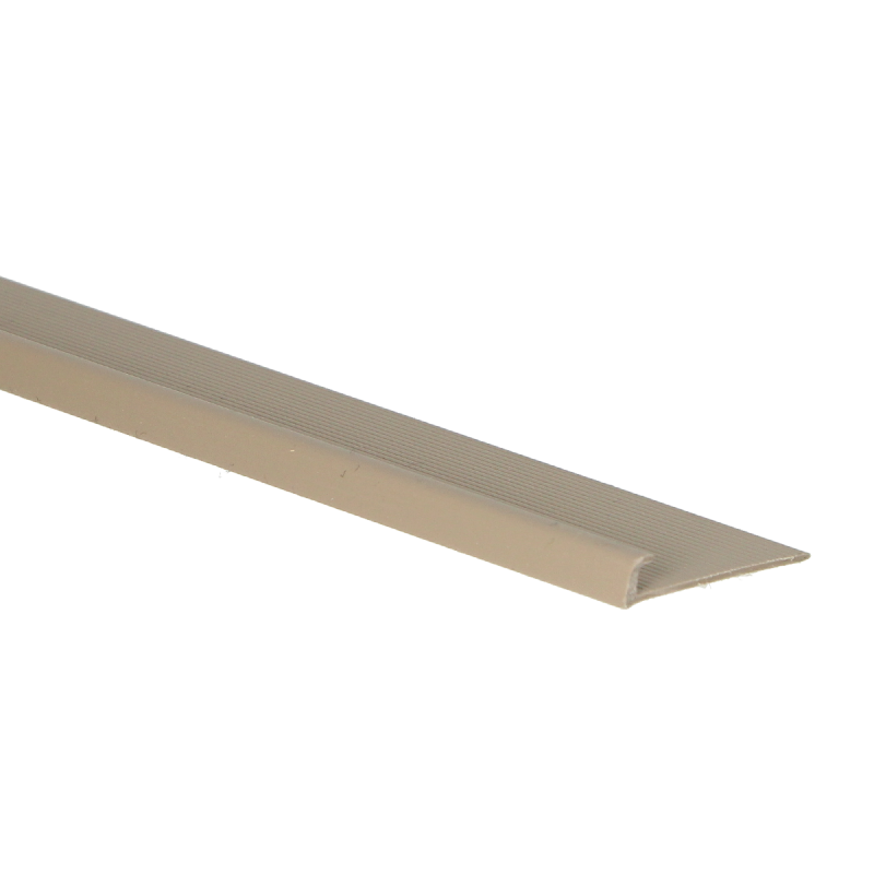 Döllken - Kunststof eindprofiel tbv PVC EL3,5 beige 0130 - Profiel - Afbeelding 2