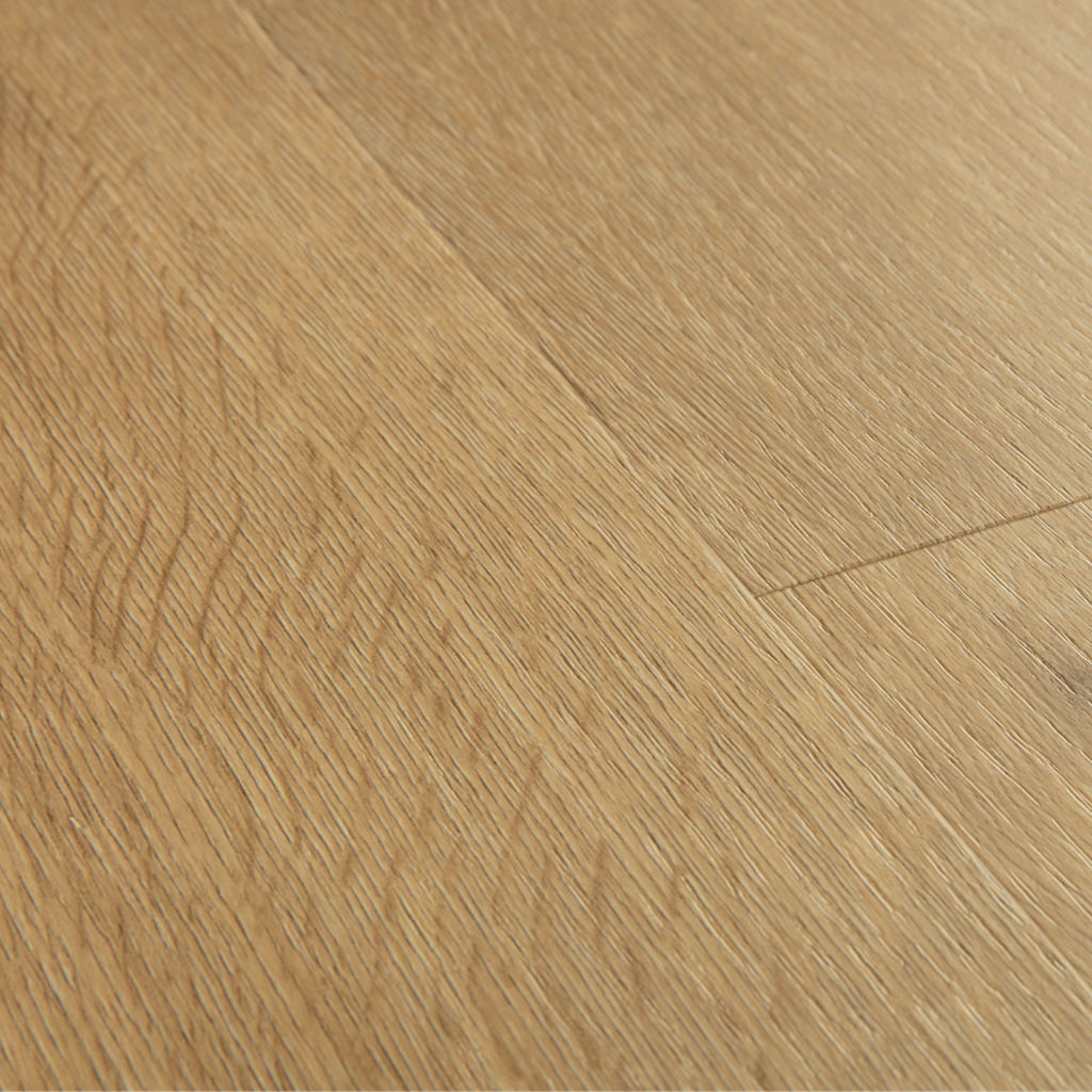 Quick-Step - Satijn eik medium naturel - PVC Plak - PVC Plak - Afbeelding 5