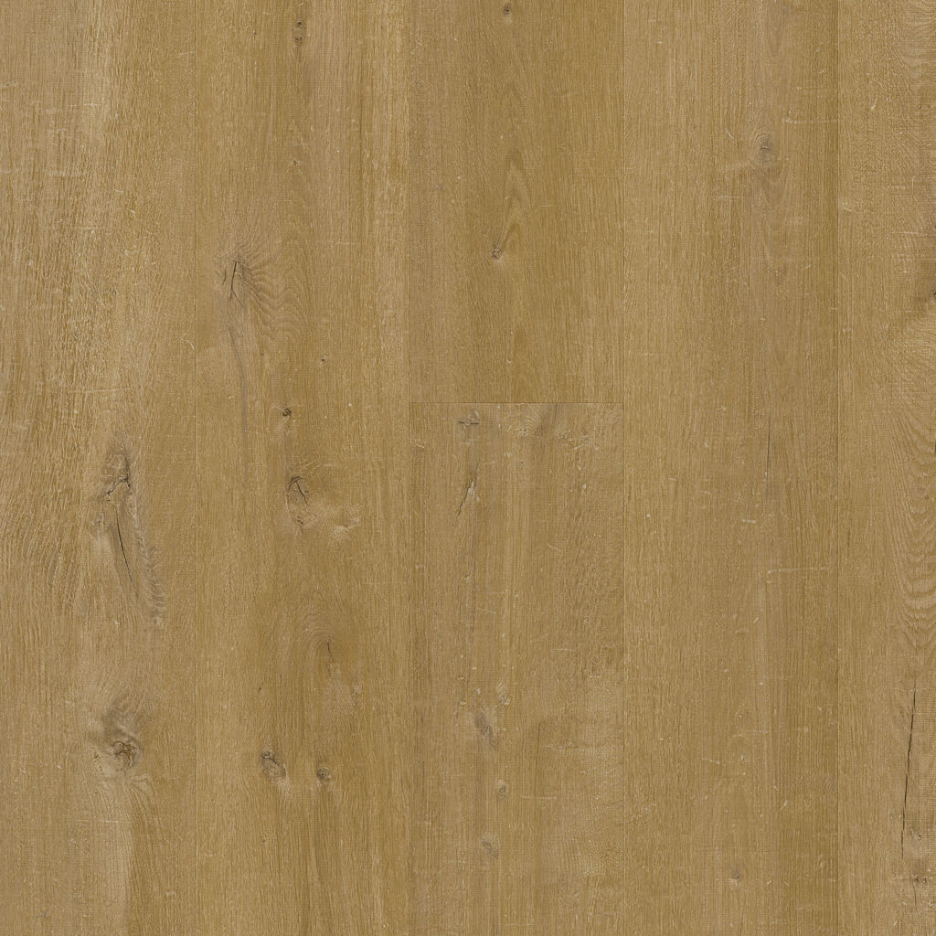 Quick-Step - Linnen eik medium naturel - PVC Plak - PVC Plak - Afbeelding 6