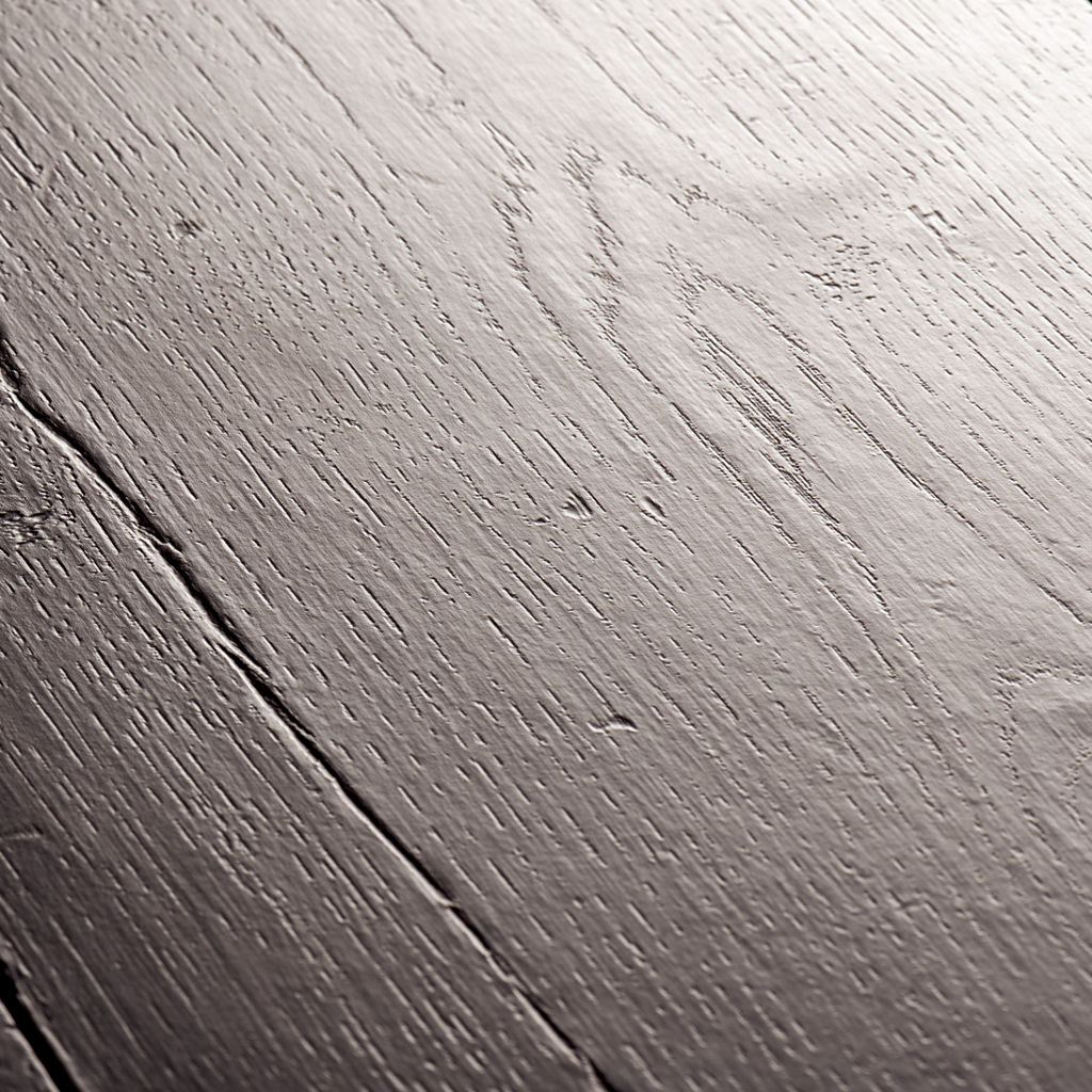 Quick-Step - Zwartgeverfde eik - Laminaat - Afbeelding 8