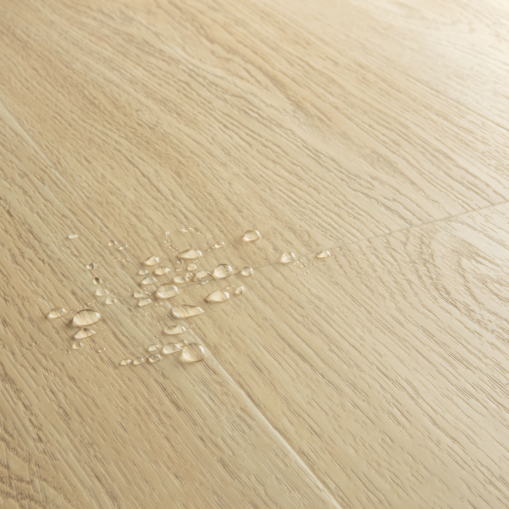 Quick-Step - Serene eik licht naturel - PVC Plak - PVC Plak - Afbeelding 9