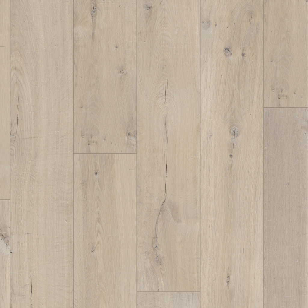 Quick-Step - Zachte lichte eik - Laminaat - Afbeelding 3