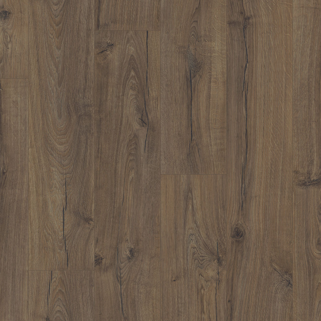 Quick-Step - Klassieke bruine eik - Laminaat - Afbeelding 5