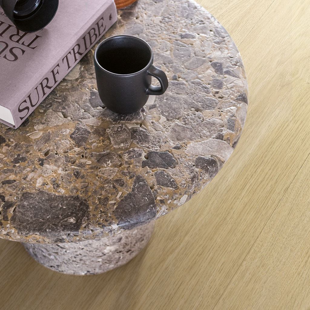 Quick-Step - Serene eik licht naturel - PVC Plak - PVC Plak - Afbeelding 3