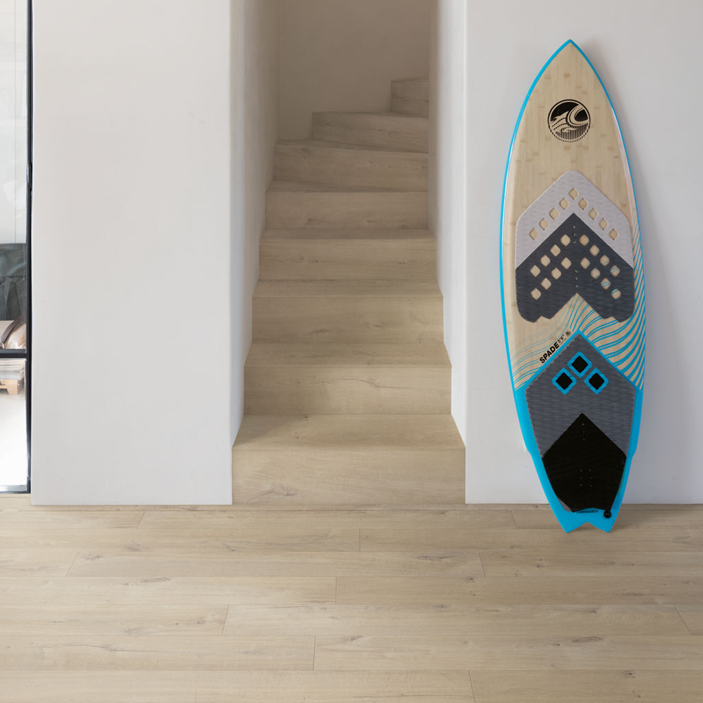 Quick-Step - Zachte medium eik - Laminaat - Afbeelding 2