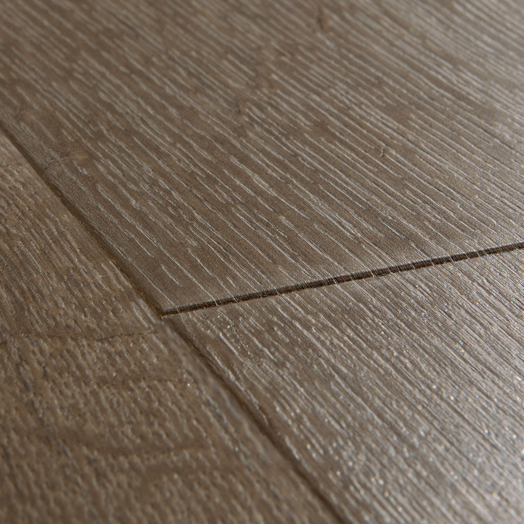 Quick-Step - Klassieke bruine eik - Laminaat - Afbeelding 4