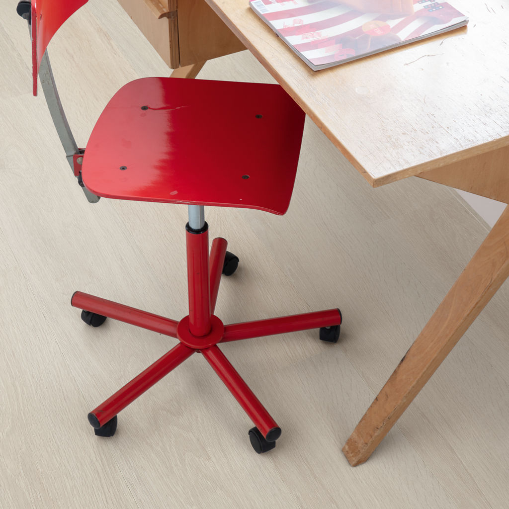 Quick-Step - Zeebries lichte eik - PVC Plak - PVC Plak - Afbeelding 2