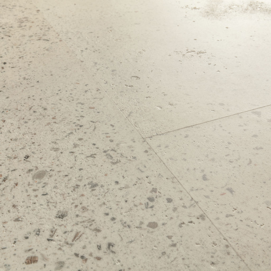 Quick-Step - Oesterbeton - PVC Plak - PVC Plak - Afbeelding 13