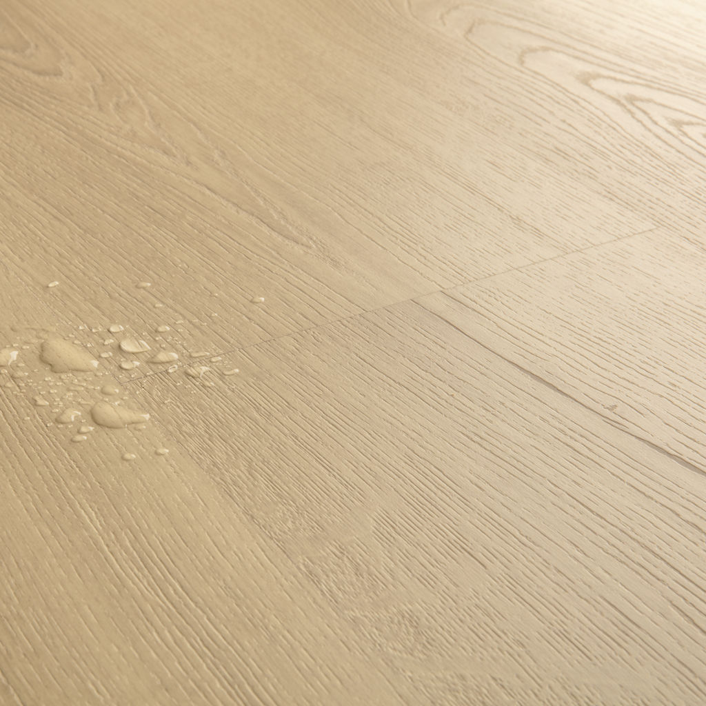 Quick-Step - Ruwe eik - Laminaat - Afbeelding 8