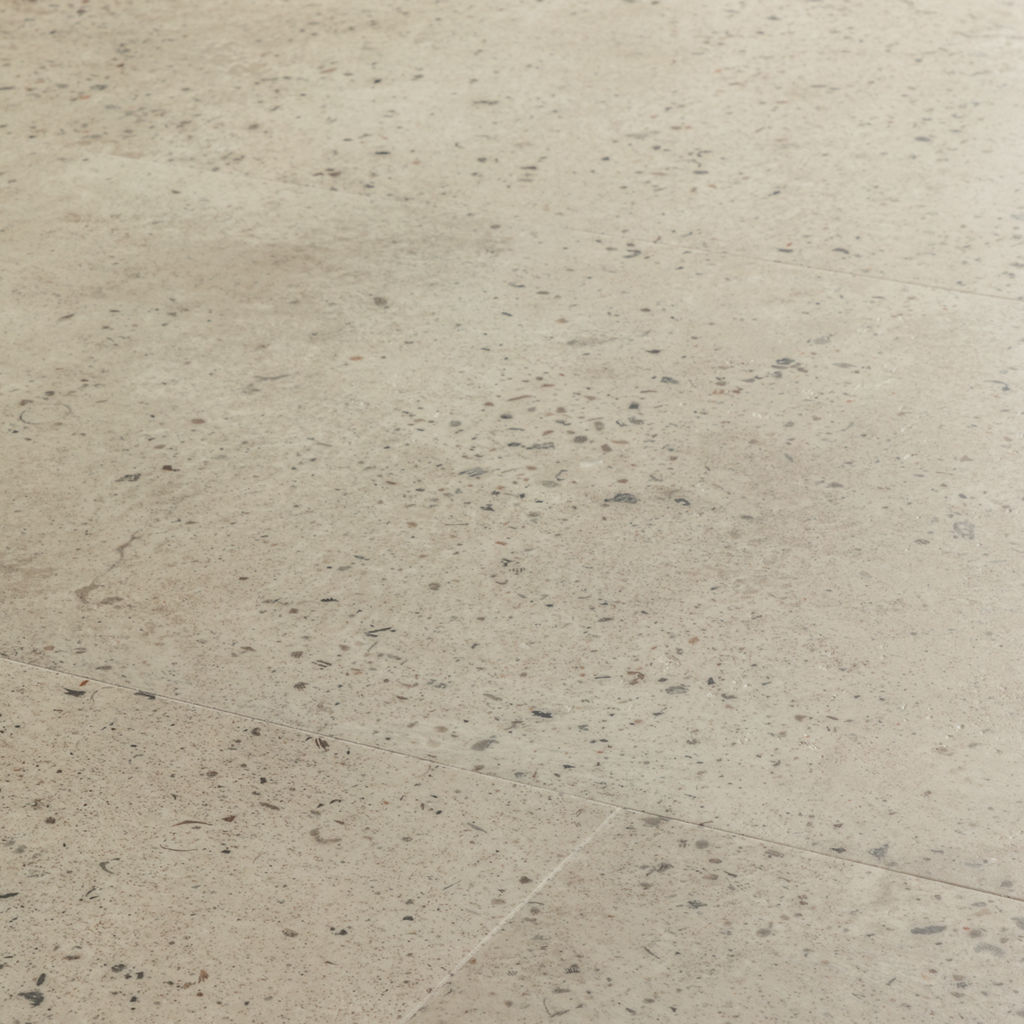 Quick-Step - Oesterbeton - PVC Plak - PVC Plak - Afbeelding 15