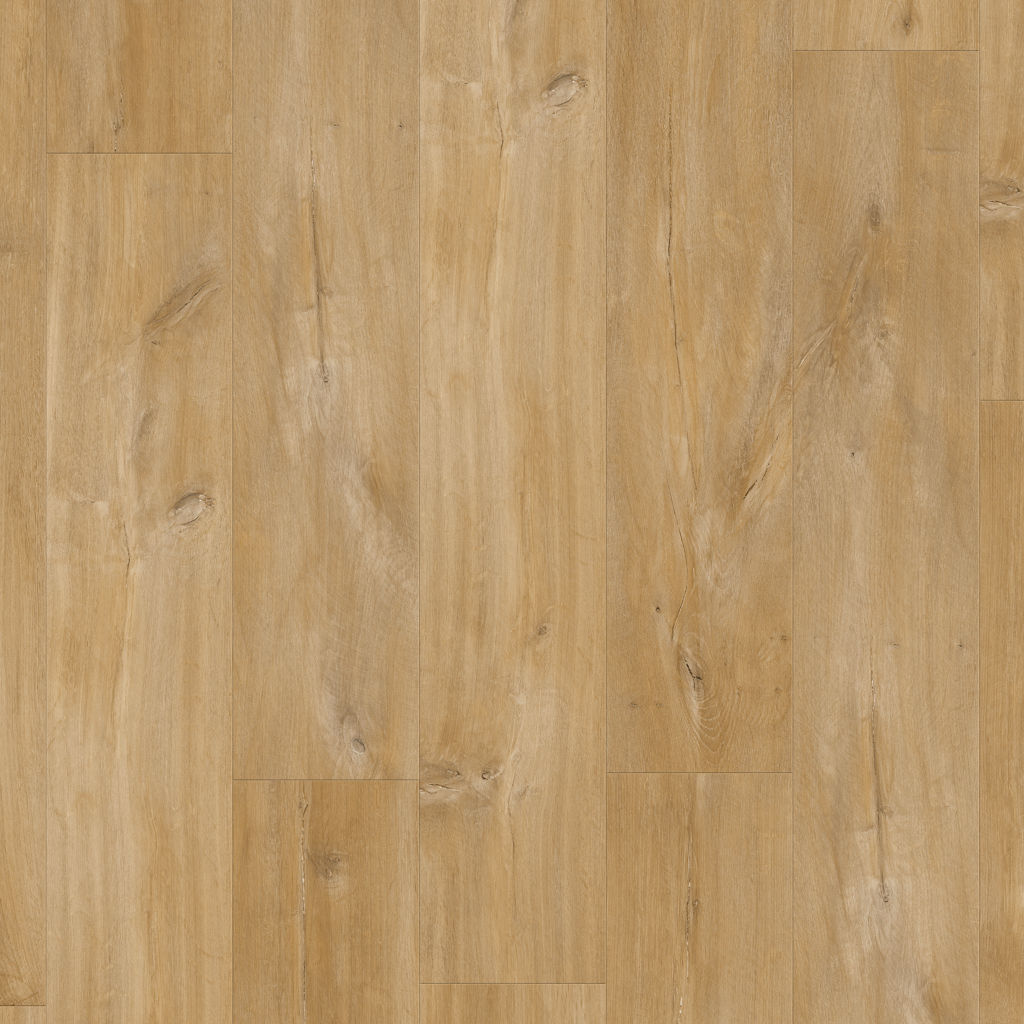 Quick-Step - Canyon naturelle eik - PVC Plak - PVC Plak - Afbeelding 4