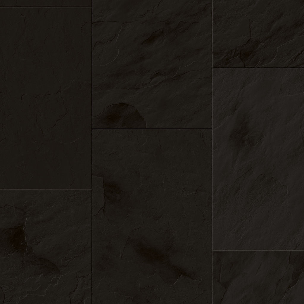 Quick-Step - Zwarte leisteen - Laminaat - Afbeelding 5