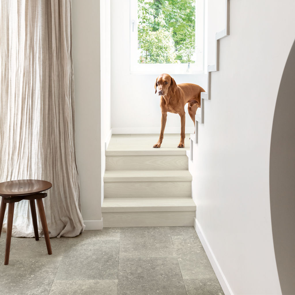 Quick-Step - Gesluierde blauwsteen - Laminaat - Afbeelding 6