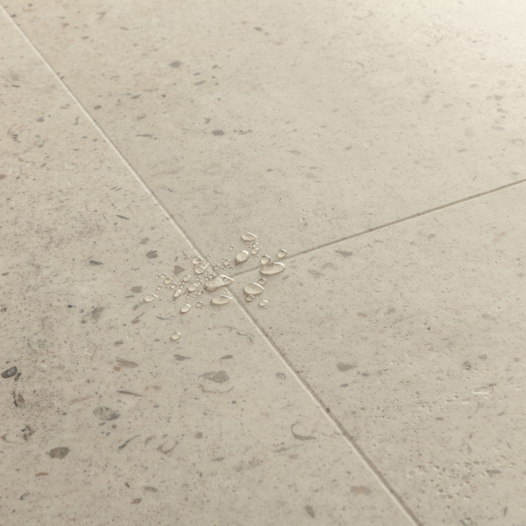 Quick-Step - Oesterbeton - PVC Plak - PVC Plak - Afbeelding 16