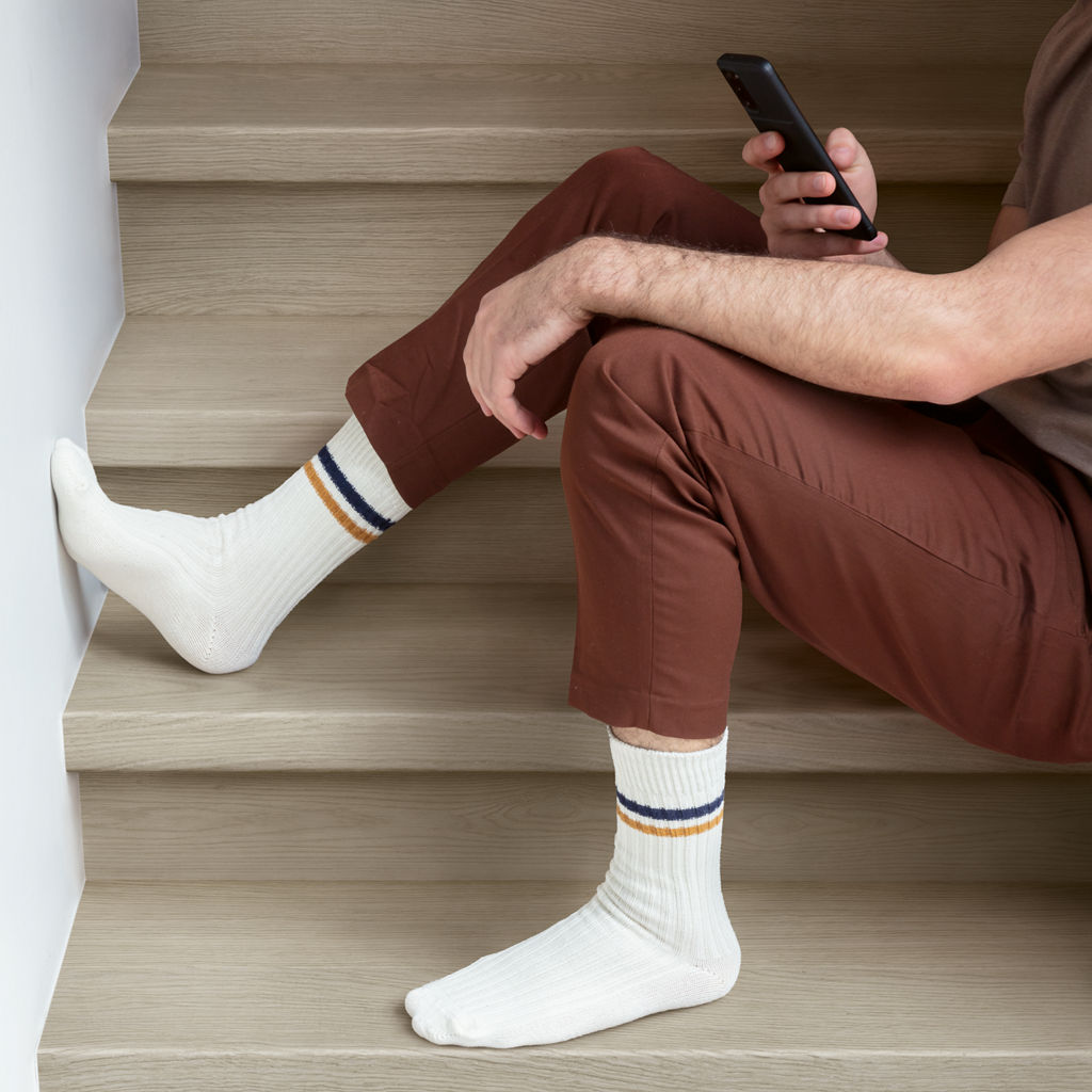 Quick-Step - Chia eik - PVC Plak - PVC Plak - Afbeelding 2