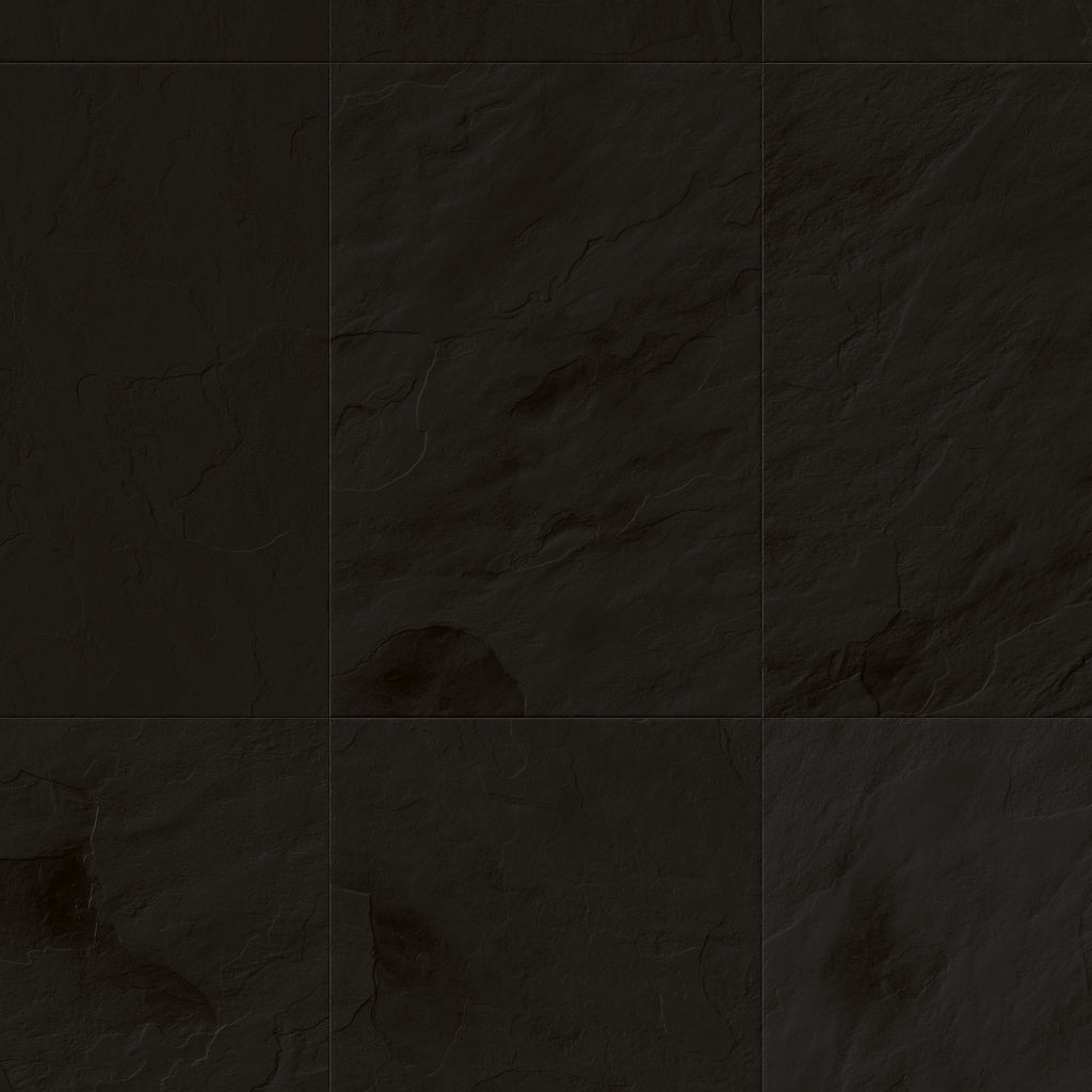 Quick-Step - Zwarte leisteen - Laminaat - Afbeelding 6