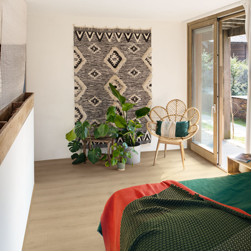 Quick-Step - Ruwe eik - Laminaat - Afbeelding 2