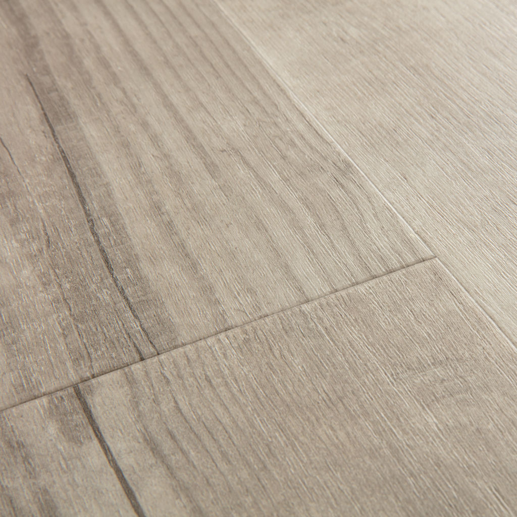 Quick-Step - Ochtendmist den - PVC Plak - PVC Plak - Afbeelding 2