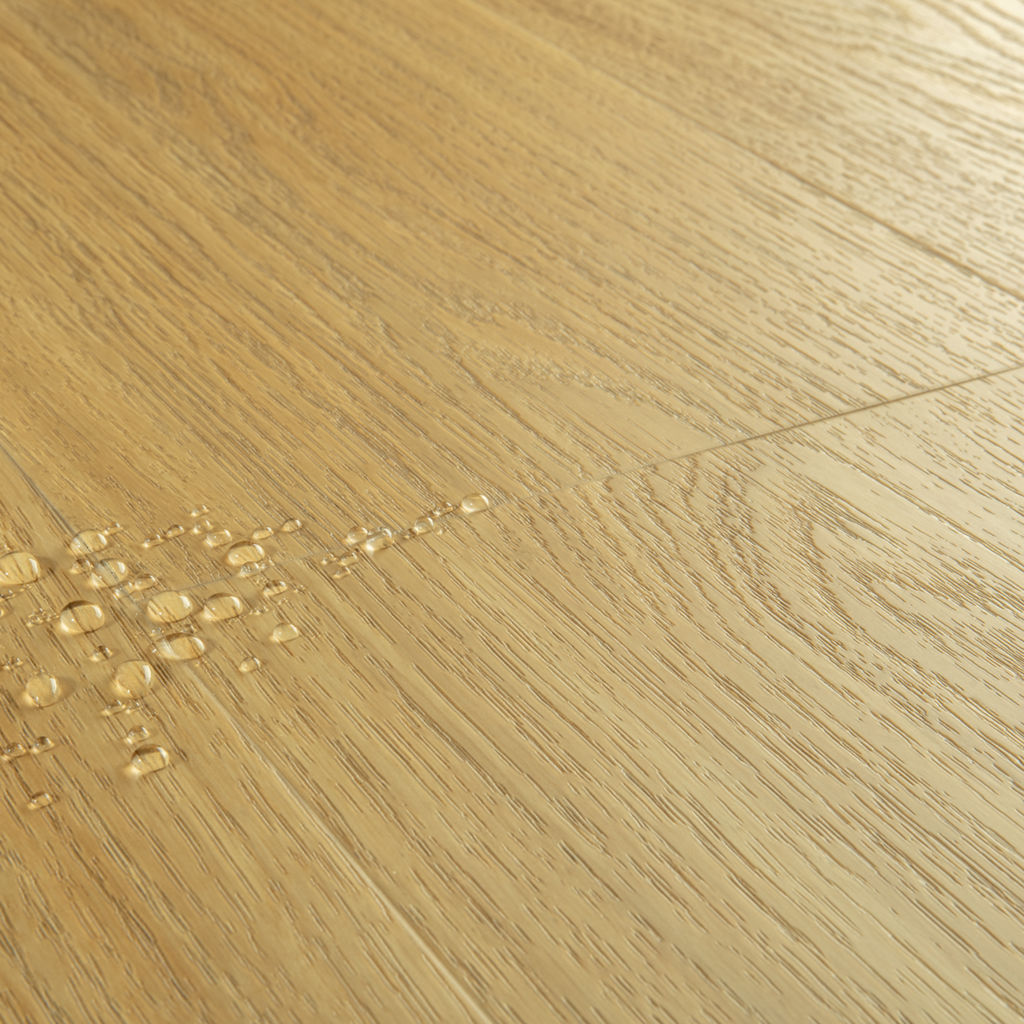 Quick-Step - Serene eik medium naturel - PVC Plak - PVC Plak - Afbeelding 3