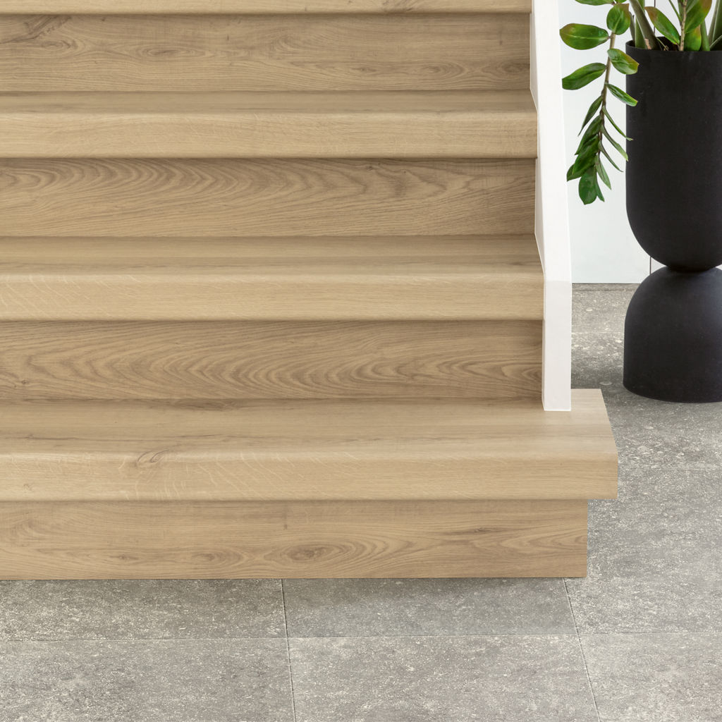 Quick-Step - Ruwe eik - Laminaat - Afbeelding 3