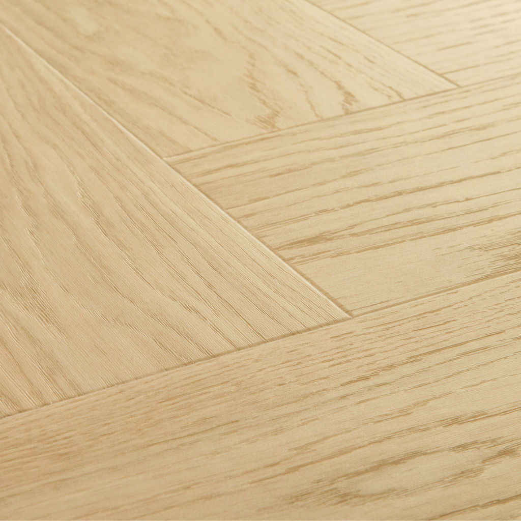 Quick-Step - Pure eik blush - PVC Plak - PVC Plak - Afbeelding 8