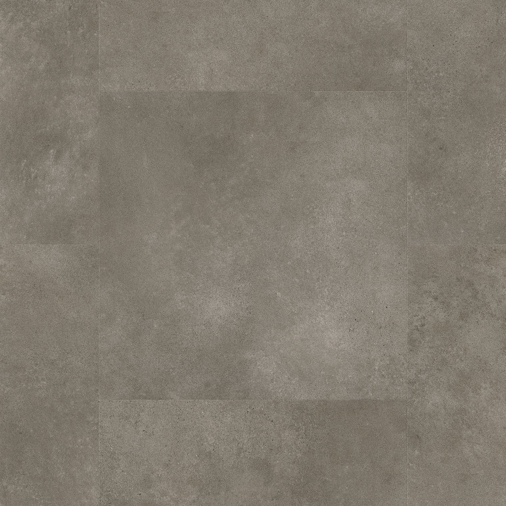 Quick-Step - Cement antraciet - PVC Plak - PVC Plak - Afbeelding 5