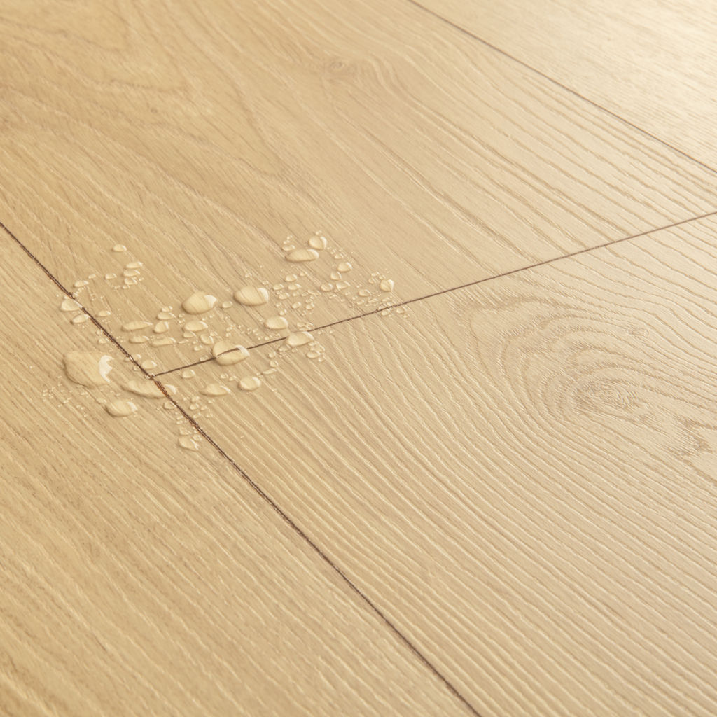 Quick-Step - Woestijn greige eik - Laminaat - Afbeelding 2