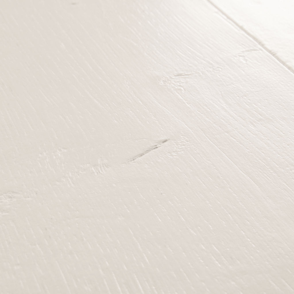 Quick-Step - Witgeverfde eik - Laminaat - Afbeelding 9