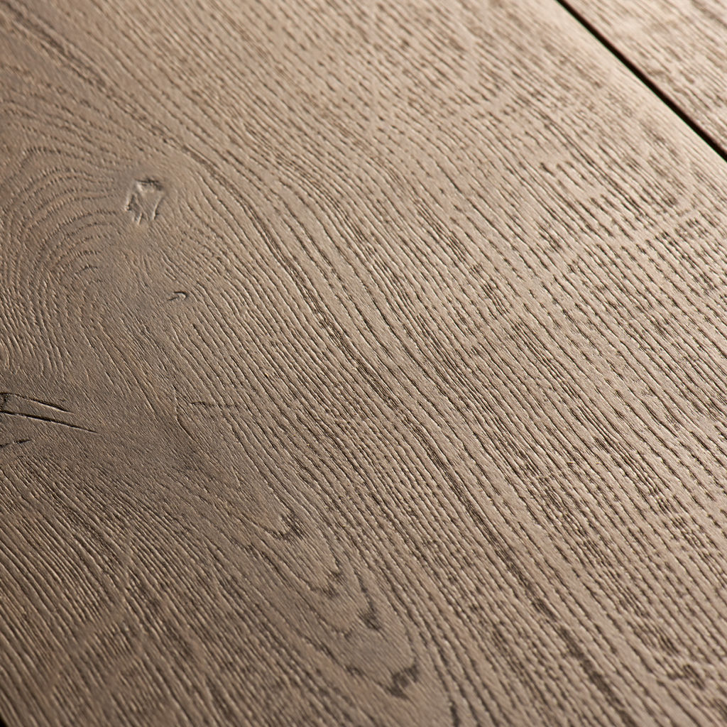 Quick-Step - Geborstelde bruine eik - Laminaat - Afbeelding 10
