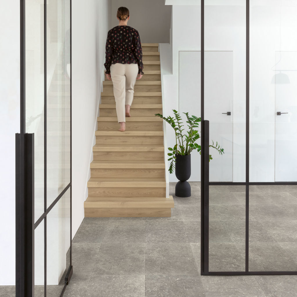 Quick-Step - Ruwe eik - Laminaat - Afbeelding 4