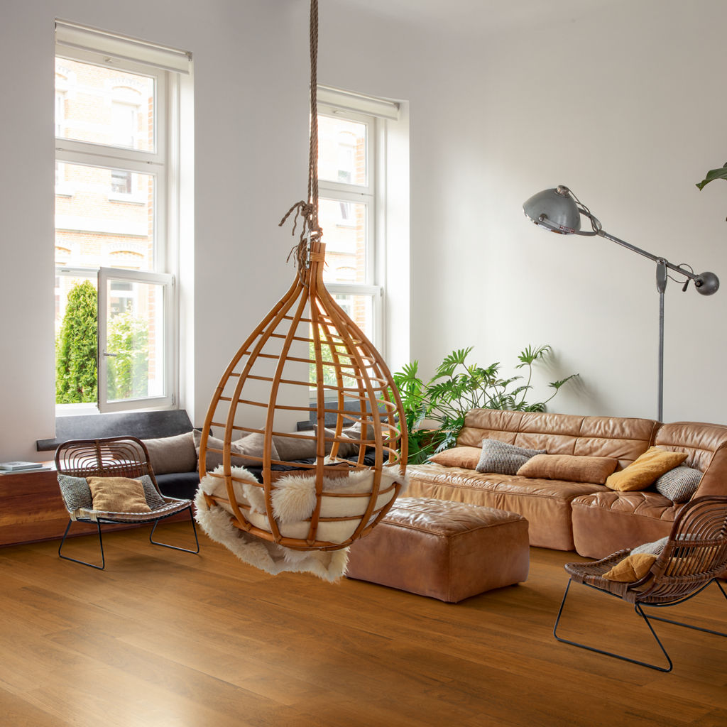 Quick-Step - Merbau - Laminaat - Afbeelding 3