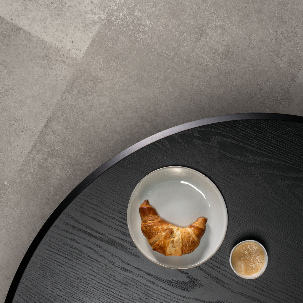 Quick-Step - Betonrots - PVC Plak - PVC Plak - Afbeelding 9