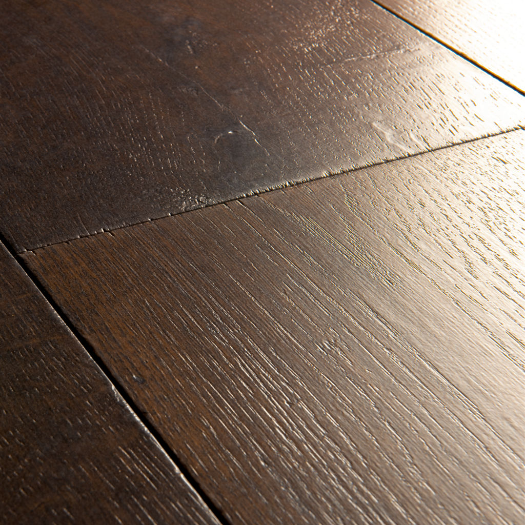 Quick-Step - Gewaxte bruine eik - Laminaat - Afbeelding 7