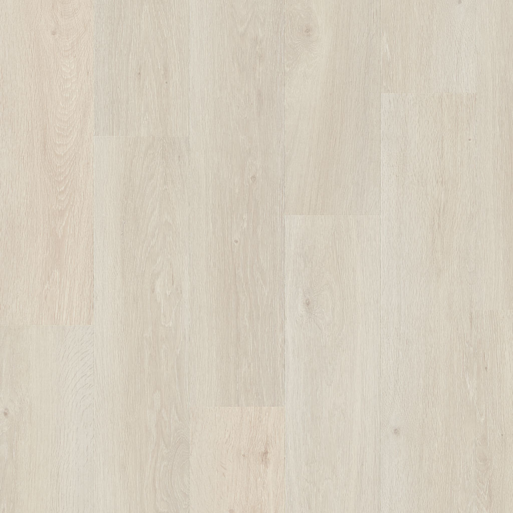 Quick-Step - Zeebries lichte eik - PVC Plak - PVC Plak - Afbeelding 8