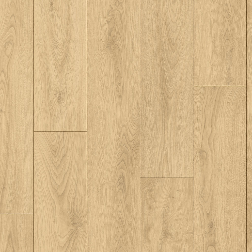 Quick-Step - Woestijn greige eik - Laminaat - Afbeelding 3