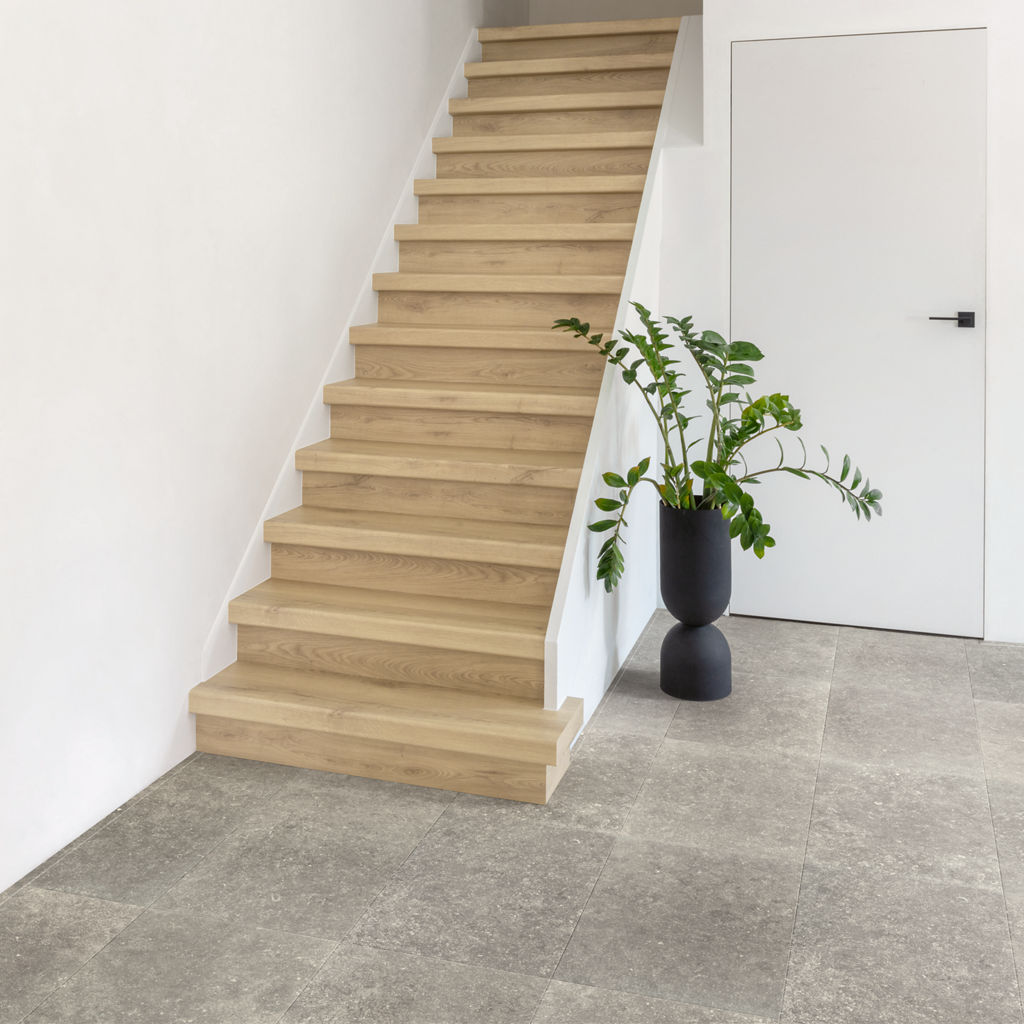 Quick-Step - Gesluierde blauwsteen - Laminaat - Afbeelding 7