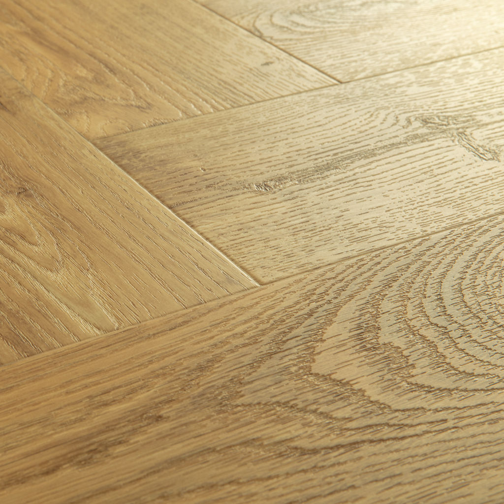 Quick-Step - Herfst eik naturel - PVC Plak - PVC Plak - Afbeelding 7