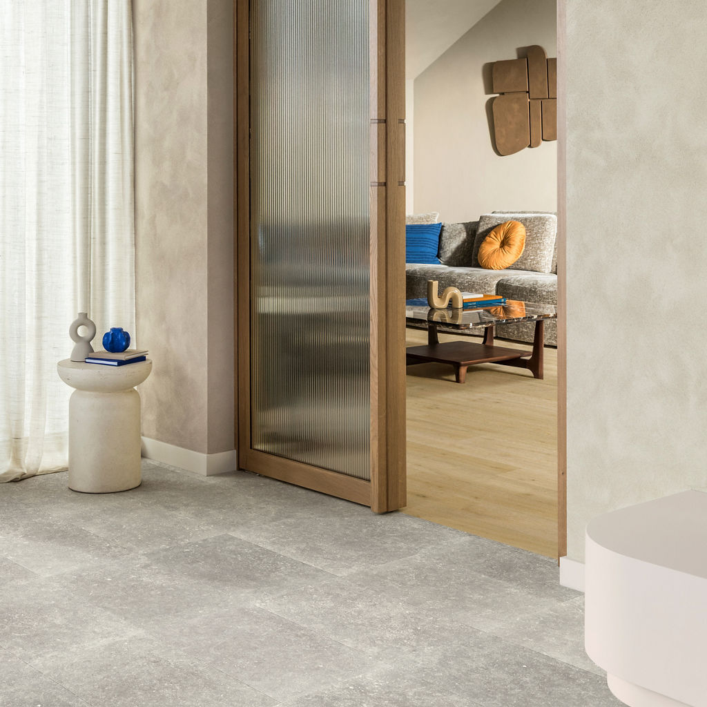 Quick-Step - Gesluierde blauwsteen - Laminaat - Afbeelding 17