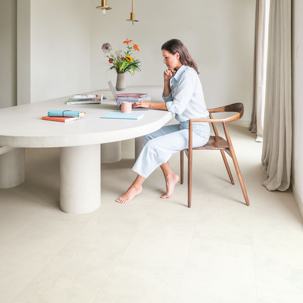 Quick-Step - Kalk - Laminaat - Afbeelding 3