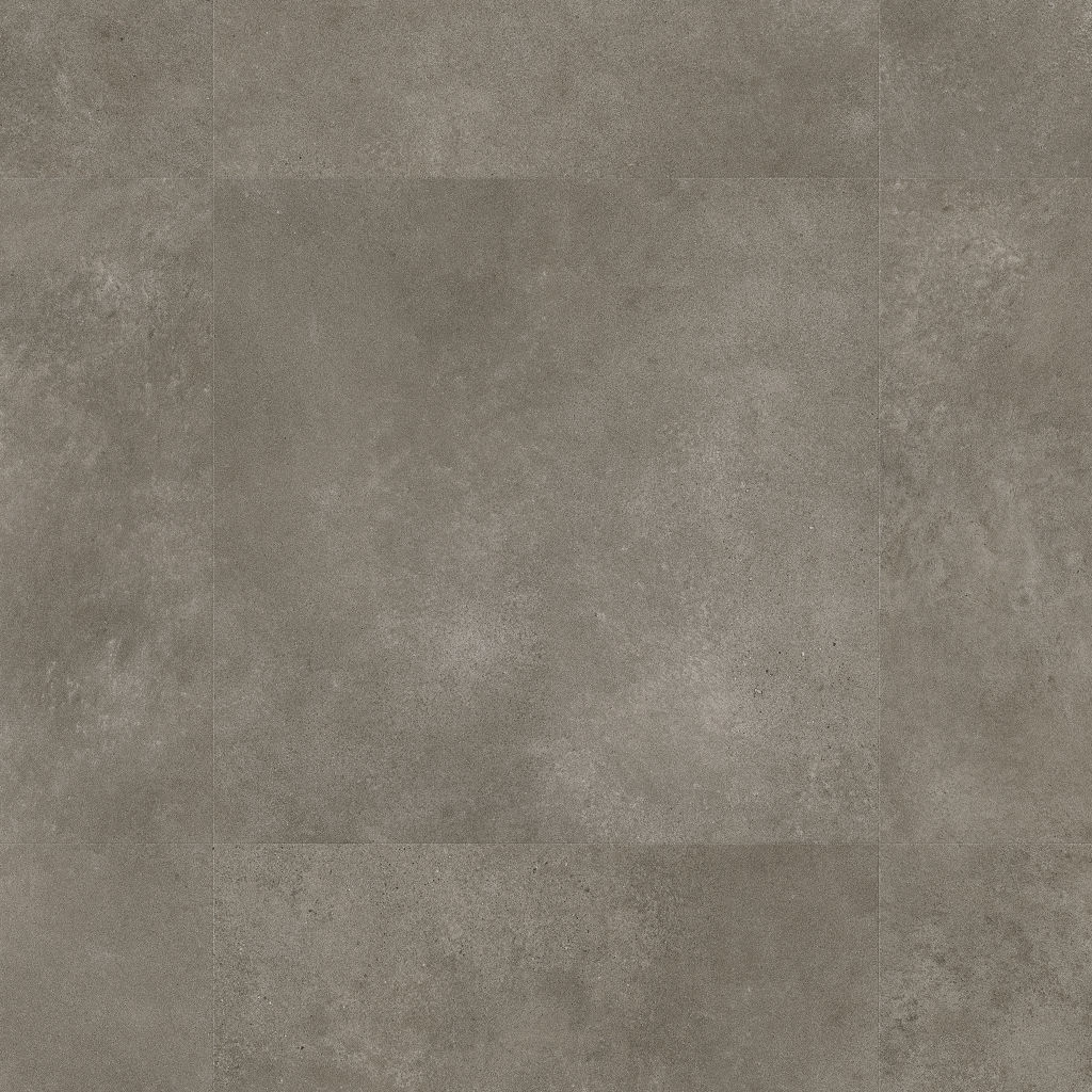 Quick-Step - Cement antraciet - PVC Plak - PVC Plak - Afbeelding 4