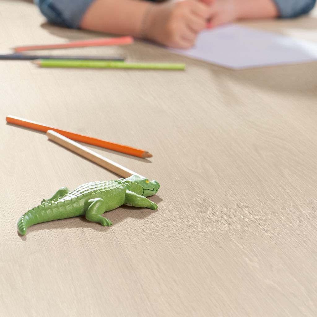 Quick-Step - Zeebries beige eik - PVC Plak - PVC Plak - Afbeelding 3