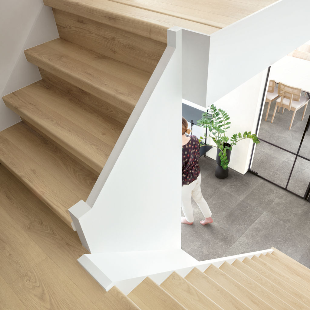 Quick-Step - Gesluierde blauwsteen - Laminaat - Afbeelding 12